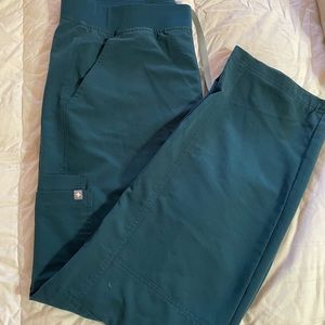 Mens scrub pants size Xl